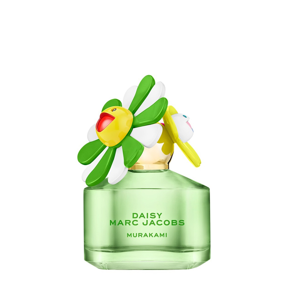 Marc Jacobs - Daisy Murakami Green Limited Edition Eau de Parfum