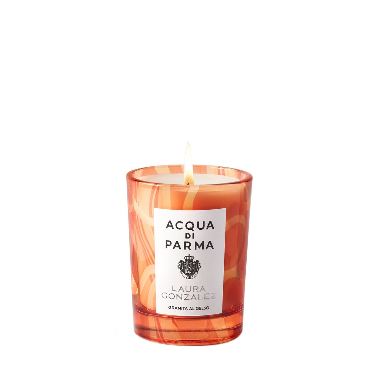 ACQUA DI PARMA - Granita Al Gelso Candle Limited Edition 7 oz