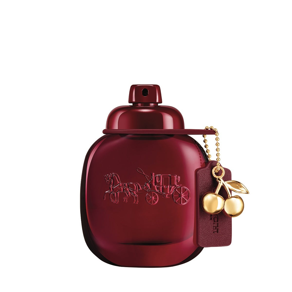 COACH - Cherry Eau de Parfum 1.7 oz. - Beauty Bridge