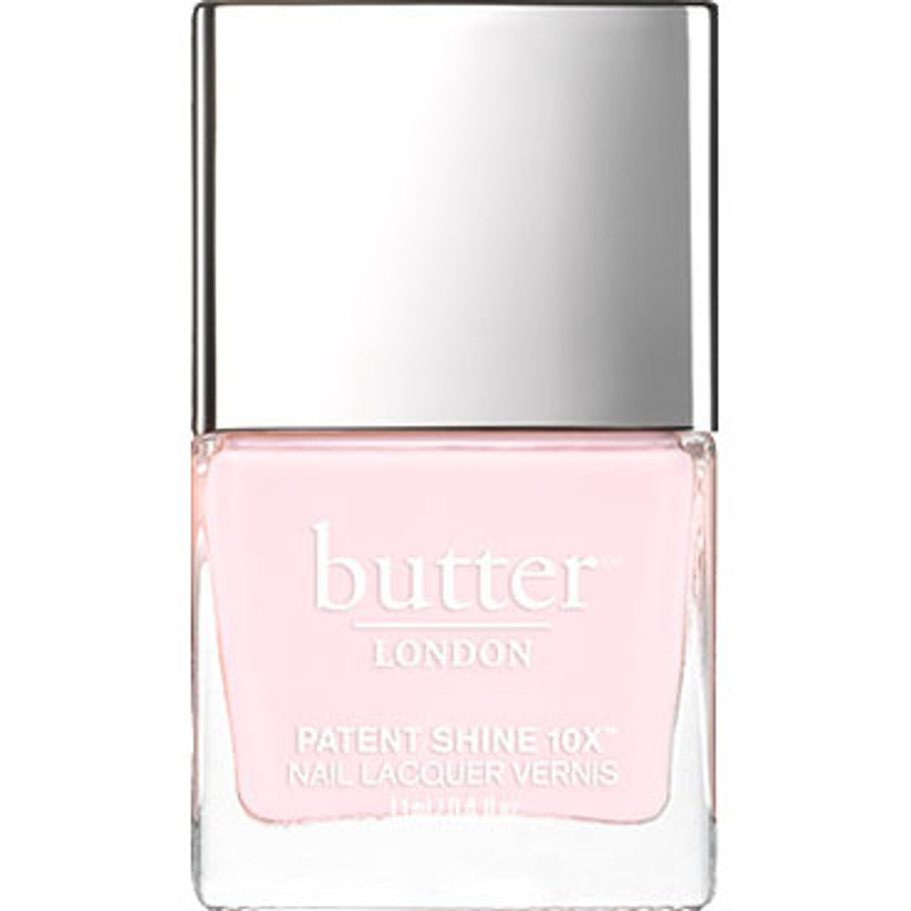 butter LONDON - Patent Shine 10X Nail Lacquer - Twist and Twirl ...