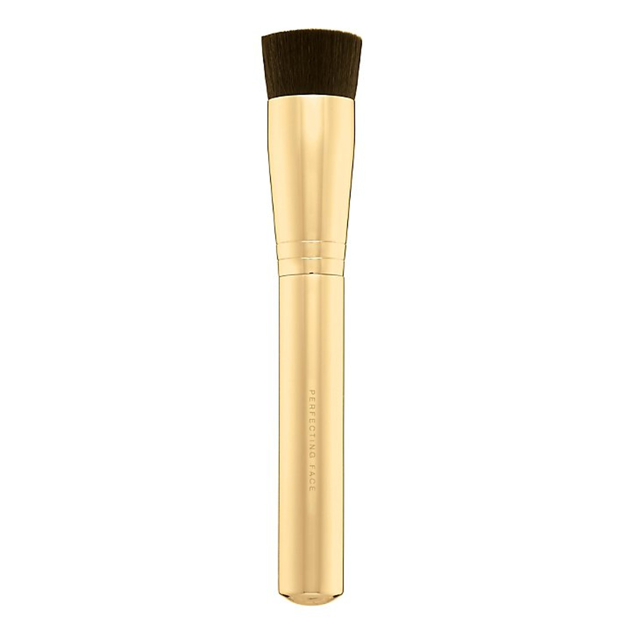 - Perfecting Face Brush with Custom Gold - Beauty Bridge
