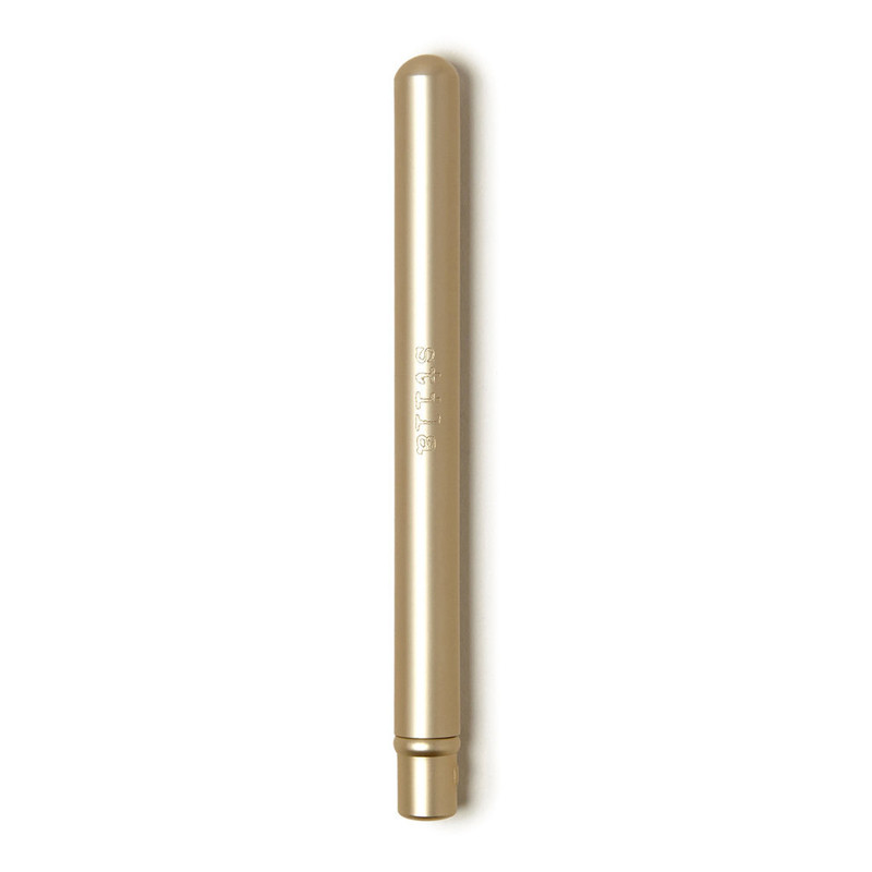 stila La Quill Precision Eye Liner Brush Beauty Bridge