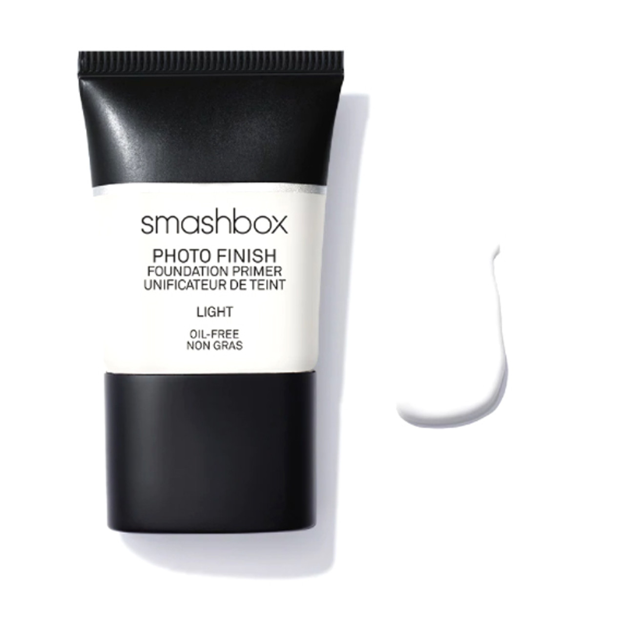 Smashbox primer light travel deals size