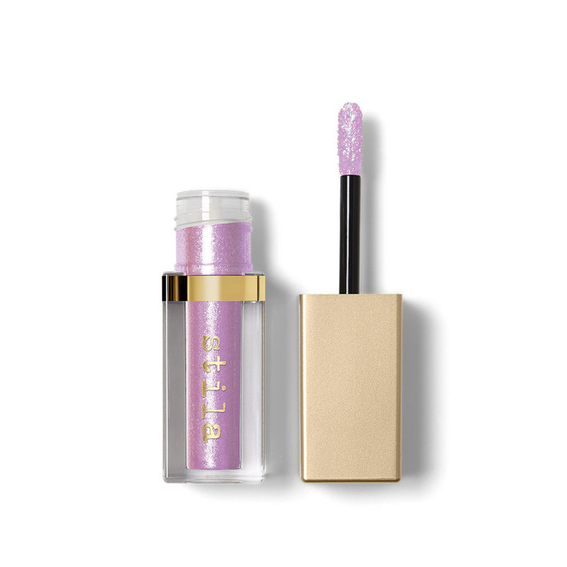 stila Glitter and Glow Highlighter Queen Beauty Bridge