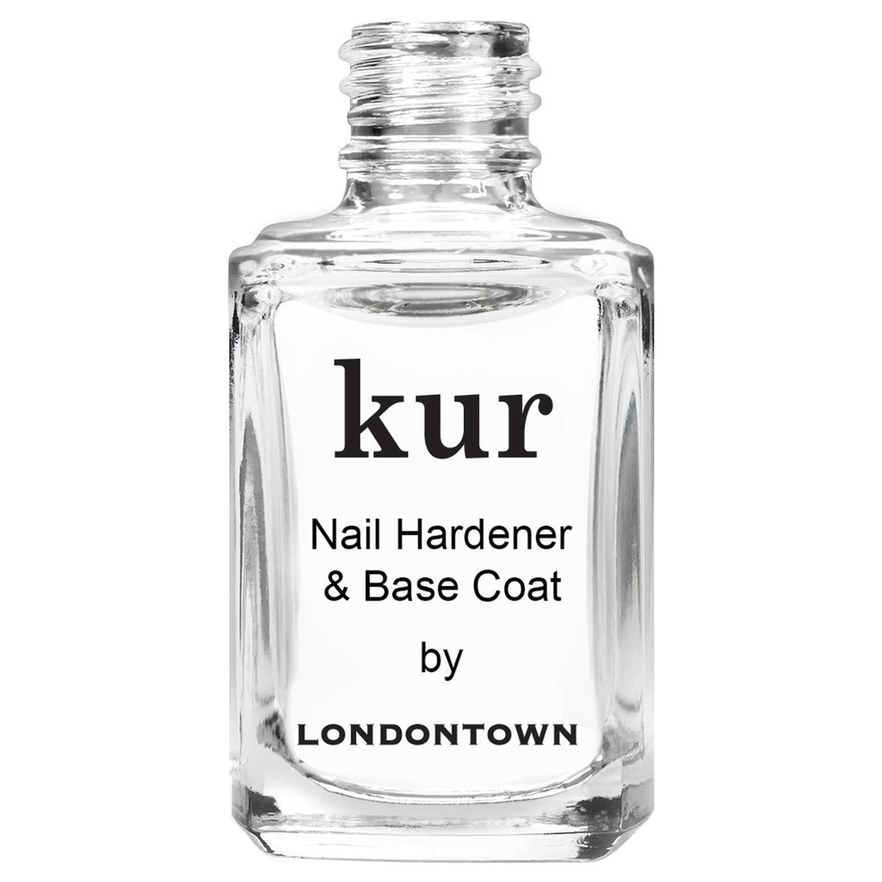 Londontown Nail Hardener & Base Coat Beauty Bridge