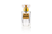 N o 9 Bask - for Men Glass Spray (1.75 oz) - Gold label