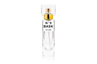 N o 9 Bask - 99 Percent Pure Copulins Spray (1.05 oz.) - White Label