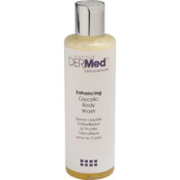 Institut Dermed Clinical Skincare - Enhancing Glycolic Body Wash
