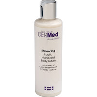Institut Dermed Clinical Skincare - Enhancing Lactic Hand and Body Lotion