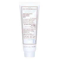 VMV Hypoallergenics - Moisture Rich Creammmy Cleansing Milk for Dry Skin 120 ml