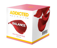 Addicted Beauty - Rose Peel Off Mask Addicted Beauty - Rose Peel Off Mask