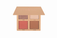 Mellow Cosmetics - Stardust Glow Palette - Medium to Dark