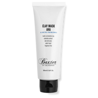 Baxter of California - Clay Mask AHA 3.4 oz.