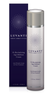 LUVANTI - O2 Revitalizing Age-Defense Cream