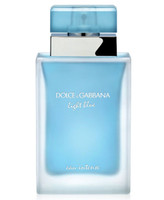 DOLCE & GABBANA - Light Blue Eau Intense Eau de Parfum 1.6 oz.