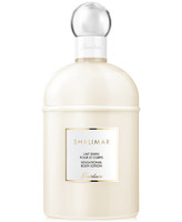 GUERLAIN - Shalimar Perfumed Body Lotion 6.7 oz.