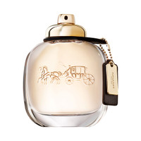 COACH - New York Eau de Parfum 3 oz.