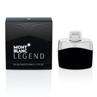 MONT BLANC - Legend Eau de Toilette 1.7 oz.
