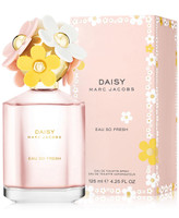 Marc Jacobs - Daisy Eau So Fresh Eau de Toilette 4.2 oz.