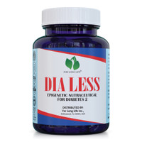 For Long Life - DIALESS