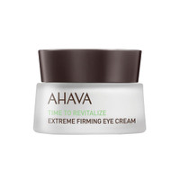 AHAVA - Time To Revitalize Extreme Firming Eye Cream 0.5 oz.