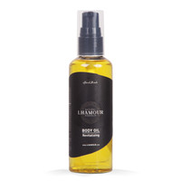 Lhamour - Revitalizing Body Oil Lhamour - Revitalizing Body Oil