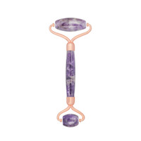 ZAQ - Amethyst Facial Roller