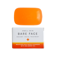 Swell Skin - BARE FACE Facial Treatment Cleanser Swell Skin - BARE FACE Facial Treatment Cleanser