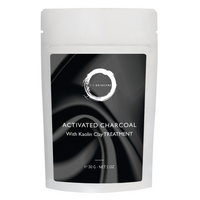 1+1 SKINCARE - ACTIVATED CHARCOAL With Kaolin Clay TREATMENT