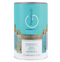 Therapy-G - 4-Step System Starter Kit (45 DAY)