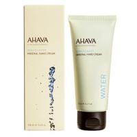 AHAVA - Deadsea Beauty Cream - Hand Mineral Water Sea-Kissed Bridge