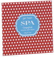 Get Fresh - SPA Mineral Bath Soak