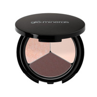 GloMinerals - gloEye Shadow Trio GloMinerals - gloEye Shadow Trio