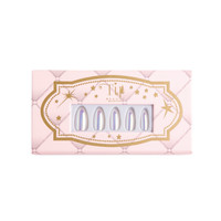 Tip Beauty - Glass Slipper