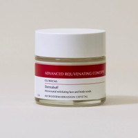 Advanced Rejuvenating Concepts - Dermabuff Microdermabrasion Crystal Scrub