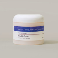 Advanced Rejuvenating Concepts - Pumpkin Cream Enzyme Moisturizer Advanced Rejuvenating Concepts - Pumpkin Cream Enzyme Moisturizer