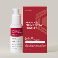 Advanced Rejuvenating Concepts - Revit-A-Lift