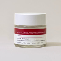 Advanced Rejuvenating Concepts - UltraLite Moisturizer with Hemp and ALA Advanced Rejuvenating Concepts - UltraLite Moisturizer with Hemp and ALA