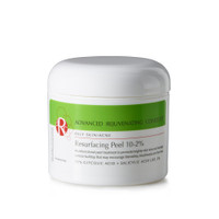 Advanced Rejuvenating Concepts - Resurfacing Peel Pads for Acne