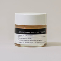 Advanced Rejuvenating Concepts - Refirm Peptide Cream