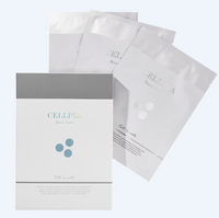 Cellpia - Cellpia Blanc Mask