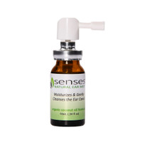ENT Naturals - SENSES Natural Ear Mist-