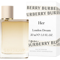 BURBERRY - Burberry Her London Dream Eau de Parfum 1 oz.