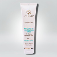 Hylunia - Multi-function Hyaluronic Acid Serum - 1.7 fl. oz. / 50 ml