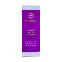 Hylunia - Tranquility Face Oil 1 fl. oz. / 30 ml