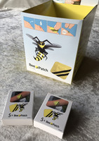 Bee-Patch - Bee-Patch Box (2-Pack) Bee-Patch - Bee-Patch Box (2-Pack)