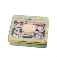 PANIER DES SENS - Timeless Tin Box with Three Hand Creams (1 fl oz.)