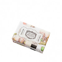 PANIER DES SENS - Cotton Flower Shea Butter Soap
