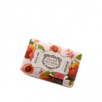 PANIER DES SENS - Vineyard Peach Shea Butter Soap