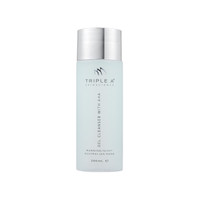 TRIPLE A skin science - Gel Cleanser With AHA TRIPLE A skin science - Gel Cleanser With AHA